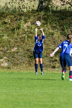 Bild 19 - B-Juniorinnen TuS Tensfeld - VfL Oldesloe 2 : Ergebnis: 2:5